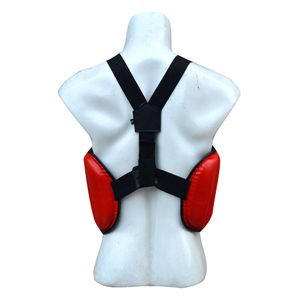 Protector de Pecho para Artes Marciales Masculinas, Protector de Boxeo, Productos de Boxeo, Precio Económico al por Mayor - Product Image 3