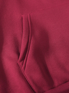 Sudaderas con Capucha de Nuevo Diseño, Más Vendidas, MOQ Bajo, al por Mayor, Sudaderas de Moda de Alta Calidad para Mujer, Lavadas al Ácido, Hechas en Pakistán - Product Image 2