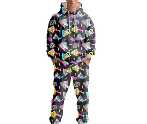 New Arrival Men Sublimation <b>Tracksuit</b> Custom Made Easy Wear Breathable Comfortable High Demand Men Sublimation <b>Tracksuit</b> - Product Image 2