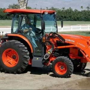 สำหรับรถแทรกเตอร์ขนาดเล็ก L6060 70 แรงม้า ขับเคลื่อน 4 ล้อ ระบบเกียร์ สำหรับใช้งานในฟาร์ม - Product Image 1