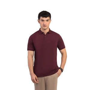 Último diseño único de talla grande para hombre Polo recién llegado Polo de secado rápido Polo para hombre Made In Pakistan - Product Image 1