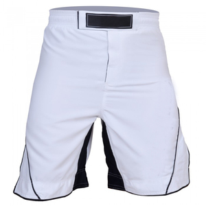 High Quality Custom Solid Nylon Stretchy Travel <b>Shorts</b> for Man Straight Quick Dry Athleisure Mens <b>Shorts</b> with <b>Zipper</b> Pockets - Product Image 2