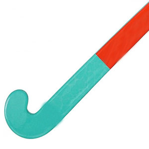 Palo de Hockey sobre Césped de Material de Carbono Duradero de Alta Calidad OEM al por Mayor Premium, PREDATEX INDUSTRIES PI-3214 Juvenil - Product Image 6