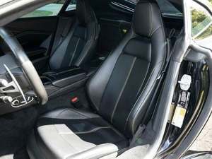 Como Nuevo, Súper Limpio, Usado, ASTON MARTIN VANTAGE COUPE RWD 2020 - Product Image 4