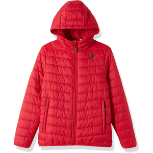 New Custom Logo Raw Breathable Windproof <b>Quilted</b> Winter Puffer <b>Jacket</b> for Women High Quality - Product Image 1