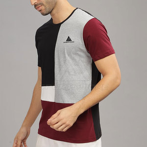 Camisetas de Hombre de Nuevo Diseño, Camisetas Casuales para Hombre, Camisetas Holgadas para Verano, Camisetas de Hombre al por Mayor - Product Image 2