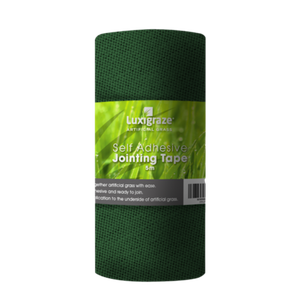 Gazon artificiel de luxe Premium Luxigraze 30 – Rouleau complet uniquement. - Product Image 3