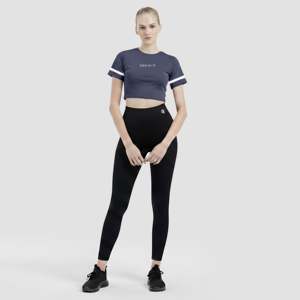 Navy Balance <b>Top</b> Breathable Feature - Product Image 4