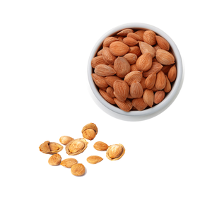 Grano de albaricoque | Cultivo confiable utilizado en el procesamiento de productos a base de hierbas - Product Image 4