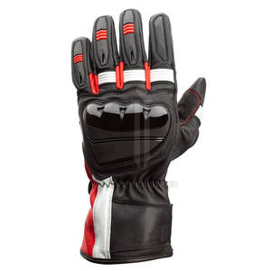 Gants de moto respirants Gants de moto de haute qualité Poids léger sur mesure Concevez votre propre - Product Image 2