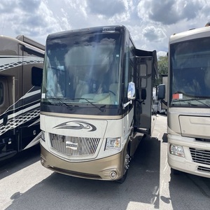 EN PERFECTO ESTADO, Autocaravana Newmar C-a-n-y-o-n Star 3921 de 2016 - Product Image 3