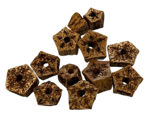 Potpourri Slice Potpourri Mahogany Vass Fillers <b>Mother</b> <b>S</b> <b>Day</b> Valentine <b>S</b> <b>Day</b> Christmas Thanks Gifts - Product Image 2