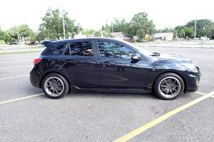 MAZDASPEED3 TOURING 2012 D'OCCASION CÔTÉ GAUCHE/CÔTÉ DROIT - Product Image 4