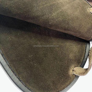 ถุงมือหนังสองชั้นสำหรับนักล่าเหยี่ยว Rehex Impex 2026 รุ่นพรีเมียม ขนาด 35 ซม. |   ขั้นต่ำในการสั่งซื้อน้อย |   ราคาที่ดีที่สุด - Product Image 3