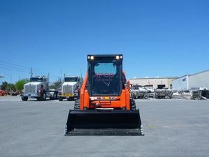 เครื่องยนต์โหลด SVL65-2 SSV65 Kubota ลื่นไถลที่มีประสิทธิภาพสูงได้รับการอนุมัติ EPA 6ตัน - Product Image 5