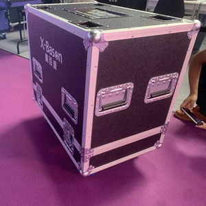 X-BASON personnalisé Flycase <span class=keywords><strong>haut</strong></span>-<span class=keywords><strong>parleur</strong></span> bidirectionnel étui de vol pour <span class=keywords><strong>RCF</strong></span> ART 710-A <span class=keywords><strong>haut</strong></span>-<span class=keywords><strong>parleur</strong></span> étui de vol - Product Image 3