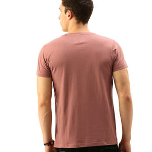 Camiseta Deportiva para Hombre, Cuello Redondo, Alta Calidad, 100% Algodón, Nuevo Estilo, 260 Gramos, Impresión Digital, Venta al Por Mayor - Product Image 5