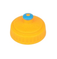 Bouteille de sport pour enfants de 550 ml à double paroi, légère, durable, étanche, isolée, sans BPA, écologique, réutilisable, maintien thermique pendant 6 heures