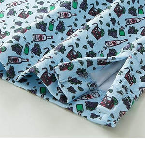 Polo de golf pour homme de haute qualité, vêtements de sport légers, vente directe d'usine, polo de golf - Product Image 5