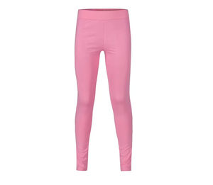 กางเกงเลกกิ้งออกกำลังกายระบายอากาศได้ดีสำหรับผู้หญิงเสื้อผ้าออกกำลังกายลายพื้นแบบกำหนดเองได้พร้อมช่องปิดด้วยเชือก - Product Image 5