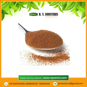 กาแฟสำเร็จรูป2 in 1แบบ2แพ็คหลากหลายสีดำเข้มฉลากส่วนตัว - Product Image 4