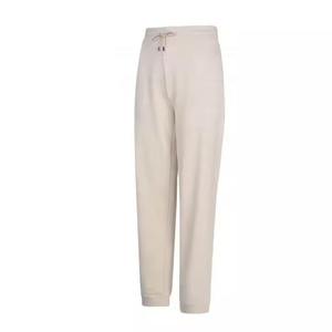 Pantalones Casuales de Lana Transpirable de Pakistán, Corte Recto, Estilo Jogger con Estampado Completo, Ropa Moderna para Hombre - Product Image 2