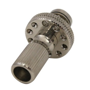 Dispositivo de brochado para dispositivo de ajuste de manecillas de reloj Dispositivo de brochado de relojero - Product Image 1