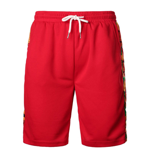 Dernière conception 2025 Gym Athletic vêtements à séchage rapide sport entraînement hommes piste course Shorts pour hommes Shorts - Product Image 2