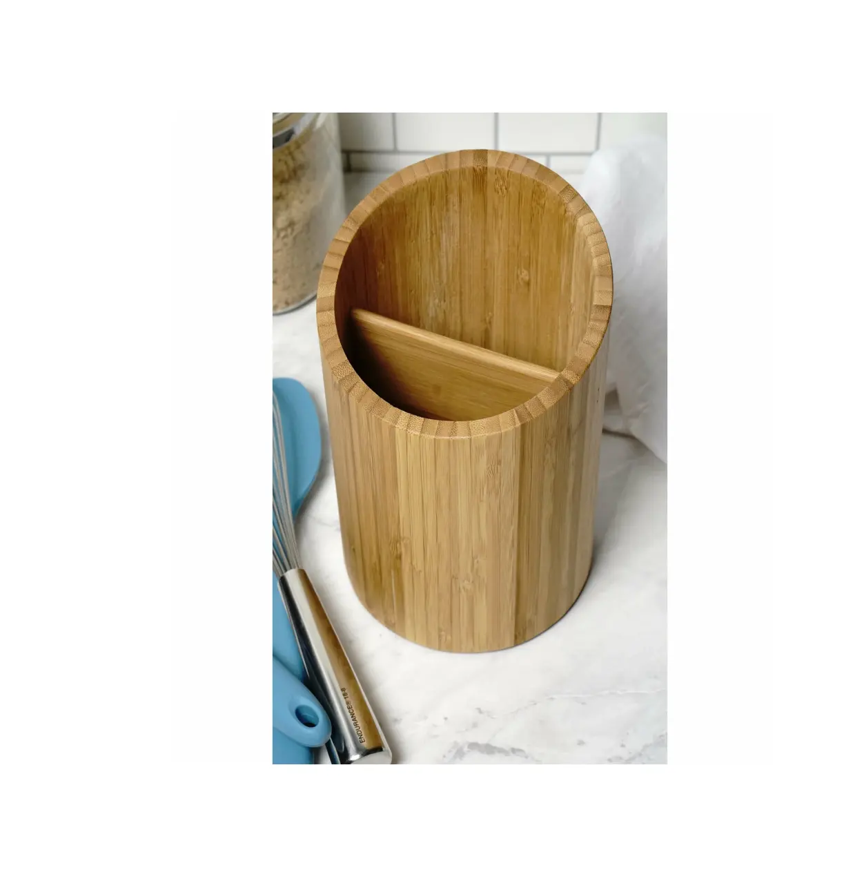 Top seller in legno di vino refrigeratore secchio articoli barware vino refrigeratore di ghiaccio secchio con polvere di legno rivestito finito per la vendita