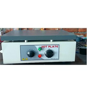 PLAQUE CHAUDE de laboratoire avec expédition rapide gratuite - Product Image 5