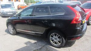USADO LHD/RHD 2015 VOLVO XC60 2.4TD D4 SE LUX NAV GEARTRONIC - Product Image 2