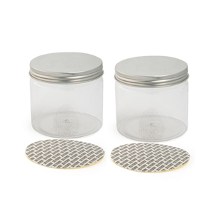 Bouchon de bouteille blanc sur mesure anti-déversement de qualité alimentaire fabriqué au Vietnam avec film scellant facile à décoller, bon prix, sans couvercle - Product Image 2