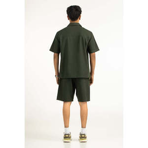 Haut respirant à coupe régulière MN-WCOD-SS26-001 T - Product Image 6