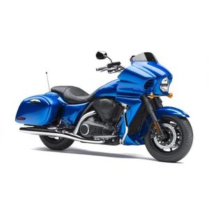 Vul-cans 1700 Voy-ager Herramienta de torneado de grado industrial Motor-Cycle Listo para enviar - Product Image 1