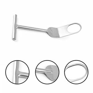 Ensemble de rétracteurs dentaires personnalisés de haute qualité, style Fukuda, approuvé CE, manuel, chirurgical, en acier inoxydable, durable et léger - Product Image 6