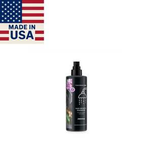 Potenciador del crecimiento del cabello de jazmín de agua de arroz fermentado orgánico hecho en EE. UU. Etiqueta privada Tratamiento natural Alianzas de proveedores de confianza - Product Image 1