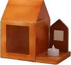 High Quality American Style Modern Pet Memorial <b>Urns</b> Cat and <b>Dog</b> <b>Ashes</b> Keepsake Photo Frame <b>Urns</b> - Product Image 6