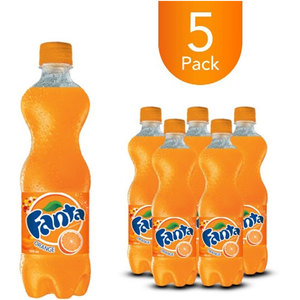 เครื่องดื่มอัดลมรสเข้มข้น500มล. ผลไม้ผสม22รสชาติแบบแปลกใหม่ - Product Image 4