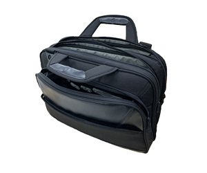 Mochila para ordenador portátil de negocios extensible para hombre con logotipo personalizado de la empresa vietnamita Características impermeables y antirrobo - Product Image 6