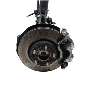 Mécanisme de frein complet droit pour Ford Puma Série L1TC-3K170-B1A (19>) - Product Image 3