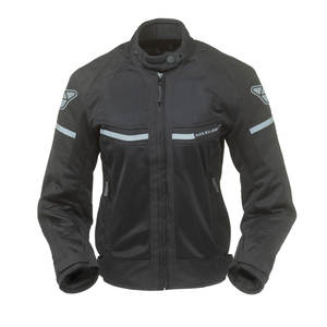 Certifié CE Cordura 600D veste de course d'été hommes respirant imperméable Textile Auto moto Protection du corps taille adulte - Product Image 1