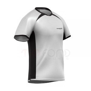 Offre spéciale, design unique, uniforme de rugby à séchage rapide, imprimé avec logo personnalisé, ensembles respirants - Product Image 5