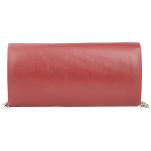 Bolso de mano para mujer (Kam-326) - Color granate - Product Image 3