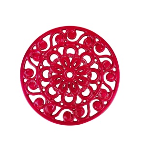 NEW DESIGN IN METAL <b>TRIVET</b> IN NEW LOOK IN NEW DESIGN METAL <b>TRIVET</b> IN WHOLESALE RATE IN BEST LOOK - Product Image 2