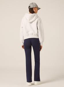 Sudadera Clásica Cuadrada para Mujer, Lista para el Invierno, Informal, de Algodón Suave, Proveedor ODM, Sudadera con Logotipo Frontal para Uso Diario - Product Image 5