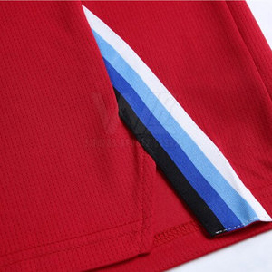 Uniforme de baloncesto de alta calidad Sublimación Uniforme de baloncesto personalizado Diseño Logo Equipo Uniforme de baloncesto - Product Image 6