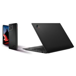 Lenovoo-Motorola X50 Ultra 5G Smartphone <b>Industrial</b> Snapdragon 8s Gen 3 6.7'' 144Hz Display 4500mAh 125W Fast Charge 50MP <b>Camera</b> - Product Image 6