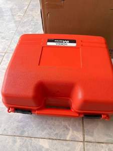 Estación total de la serie IM 52 de Model So_kkia, edición especial, disponible para la venta en buen estado. - Product Image 5