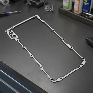 Kit de Juntas del Sistema del Motor Vypart OS30693R, Reemplazo del Cárter de Aceite, Nuevo para Chevy GMC para Pontiac - Product Image 3