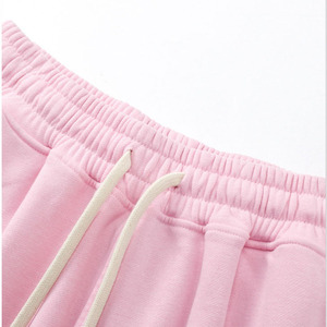 Pantalones cortos de mezclilla rectos lavados desgastados ecológicos de alta calidad para hombres, diseño suelto Retro de moda, novedad de verano que combina con todo - Product Image 2